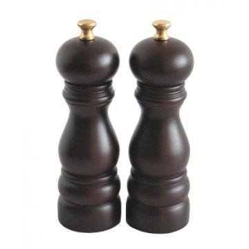 Zestaw młynków do przypraw "Toscana" B 18cm
